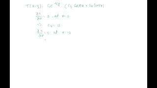 Please provide a detailed solution A circular plate with radius quotaquot is heated in such a way that t… [upl. by Erdrich162]