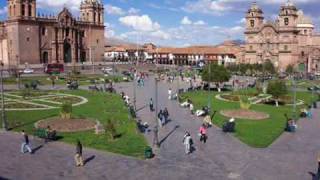 HIMNO DEL CUSCO [upl. by Inger576]