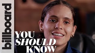 8 Things About 070 Shake You Should Know  Billboard [upl. by Leahcimsemaj]