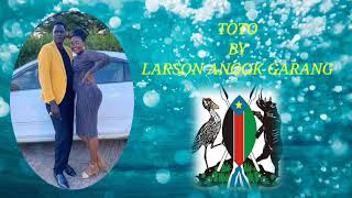 Totoby larason angok angok official audio [upl. by Eegnat825]