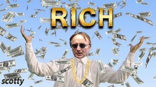 The Rich Life of Scotty Kilmer [upl. by Eseneg86]