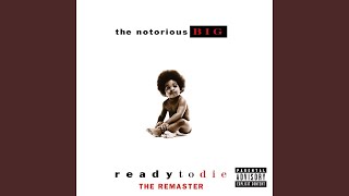 Gimme The Loot Uncensored Version  The Notorious BIG Remastered [upl. by Shum]