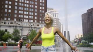 Explore the Best of Philly with Sibley Scoles  1st Look TV Preview Trailer [upl. by Levesque]