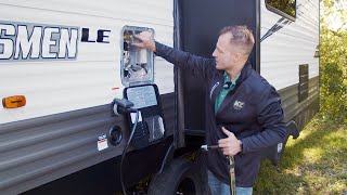 How to Winterize Your RV [upl. by Nepsa966]