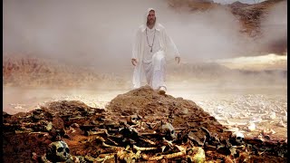 The Untold Truth About Ezekiel And The Valley Of Dry Bones Bible Stories Explained [upl. by Annerol]