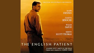 The English Patient [upl. by Reichel]