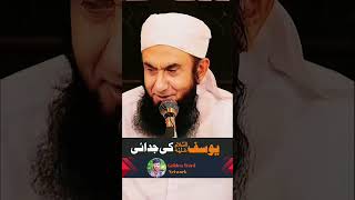 Yusuf Ali salato Salam gum hue the By Tariq Jameel Biyan [upl. by Francis]