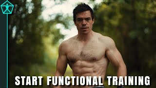 How to Make Your Training More FUNCTIONAL  A Beginners Guide [upl. by Garwin520]