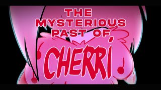 Hazbin Hotel Why Cherri Bomb is in Hell  Theory [upl. by Hajed]