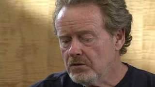 Ridley Scott Searchlab Lecture Part 2 [upl. by Vasiliu]