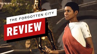 The Forgotten City Review [upl. by Gennaro572]