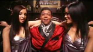 Tay ZondayCherry Chocolate Rain  Lyrics [upl. by Koppel525]