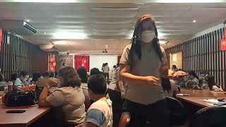 LAC Session HPDPES attendance dance teacherstellatvvlog8714 [upl. by Ecnahoy]