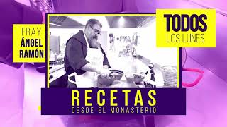 Todos los lunes Cocina Franciscana [upl. by Yoreel426]