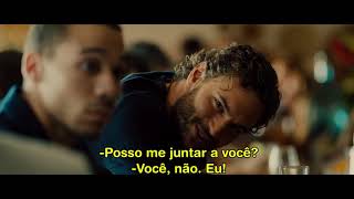 Viagem Das Loucas  Trailer  Telecine [upl. by Nifares]