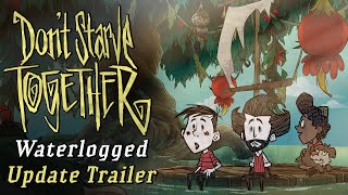 EASY Starter Guide for Beginners  Dont Starve Together [upl. by Llewej752]