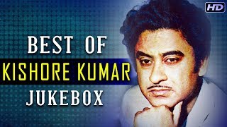 Best of Kishore Kumar  किशोर कुमार के गाने  All Time Hits Of kishore Da  Kishore Songs [upl. by Turnbull105]