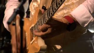 Sunshine Of Your Love  Santana Live At Montreux 2011 Bluray 1080p [upl. by Bobine]