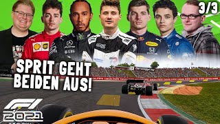 KAMPF gegen JAY um GESAMTSIEG  F1 2021 PietSmiet Mini Season³ 33 [upl. by Mastic]