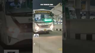 180A AVADI NELLAI  NON AC SEATER SLEEPER travel trending avadi tirunelvelli setcbus setc bus [upl. by Bendicta]