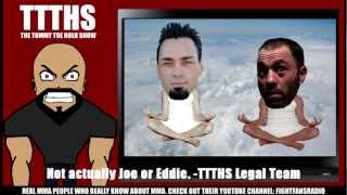 TTTHS BY DAY JOE ROGAN PODCAST BY NIGHTALL DAY [upl. by Barton]