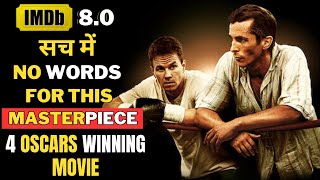 4 Oscar Winning True Story Based Hollywood Movie Explained In Hindi ieh iem iexplainmovie [upl. by Worrell]