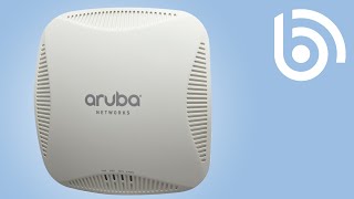 Aruba How to set up your remote access point [upl. by Orin]