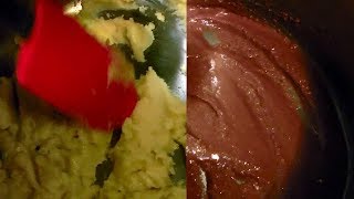 How To Make a Dark Roux  Cajun Recipe [upl. by Nedyah962]