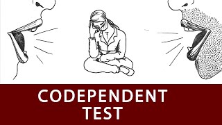 Codependency Test  9 Codependent Signs [upl. by Drice]