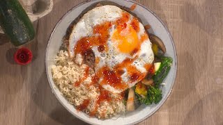 Bibimbap  David Gillick [upl. by Niotna]