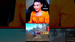 Copcut Edit video  Free Fire Edit  shortsfreefire shortsciral [upl. by Sirac]