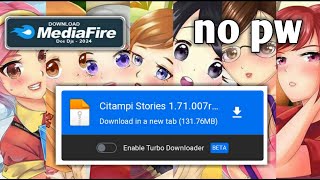 DOWNLOAD Citampi Stories Mod apk V171007r Terbaru 2024 [upl. by Sholom]