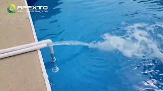 Immersion Cooling Tank C6 Mining Bitcoin while Heating Swimming Pool [upl. by Ykcin127]