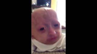 Adalia Rose Singing Grease Youre The One That I Want MUST SEE [upl. by Anaerol]