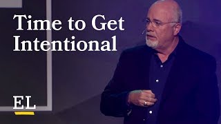 The Power of Intentionality  Dave Ramsey  EntreLeadership Best Of [upl. by Shamrao157]