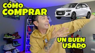 2024  Cómo 💲COMPRAR💲 CARRO USADO 😱🔥 en Colombia  7 Consejos TIPS  Papeles [upl. by Kerk637]