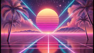 D r e a m s  Synthwave Dreamwave Vaporwave Retrowave [upl. by Arerrac]