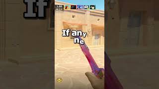 CS2 CSGO CounterStrike Steam CSGameplay CSCommunity [upl. by Nirtiak]