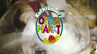 Kuchlbauers Ostermarkt [upl. by Brew]