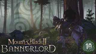 Mount amp Blade Bannerlord 2  A Noobs Journey Ep 10  Many Screw Ups [upl. by Som]