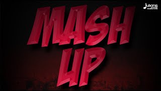 Blaxx  Mash Up Official Audio [upl. by Halpern]