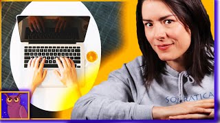 How to Take Online Classes  Study Tips  Distance Learning [upl. by Latsyc]