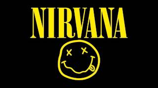 NIRVANA  Smells Like Teen Spirit Instrumental High Quality [upl. by Gunner]