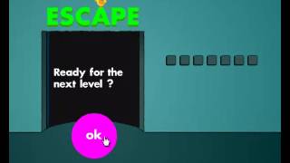 40xEscape Puzzle Game Full Walkthrough Level 140 [upl. by Eittel590]