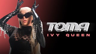 Ivy Queen  Toma Video Oficial [upl. by Yendroc462]