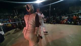 kawu Dan Sarki Live Show [upl. by Sitnik]