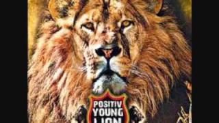 Positiv Young Lion ft Mathieu Ruben  Révolution [upl. by Ennagrom]