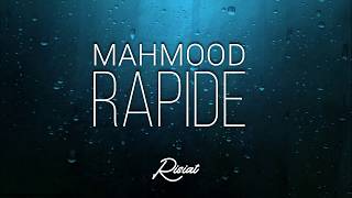 Mahmood  Rapide TESTO [upl. by Dareece]