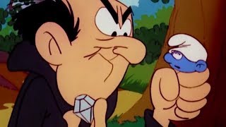 Gargamel the Generous • Episode • The Smurfs [upl. by Aimac731]