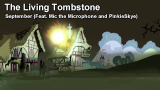 Song  September Feat Mic the Microphone and PinkieSkye [upl. by Augustina955]